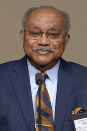 Samuel Herd portrait