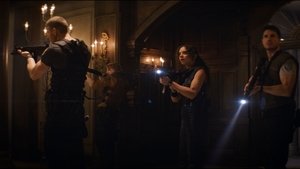 Resident Evil: Bienvenidos a Raccoon City (2021) REMUX 1080P LATINO/INGLES