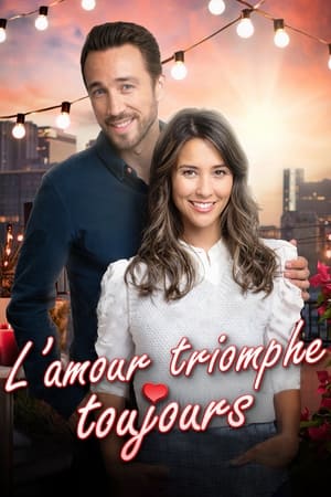 Image L'amour triomphe toujours