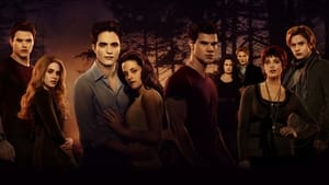 Twilight, chapitre 4 : Révélation, 1re partie