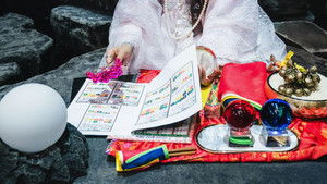 Đại Chiến Vận Mệnh