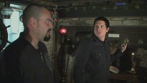 Ghost Adventures: Top 10 Top 10: Evil Attacks