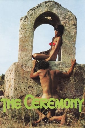 Poster The Ceremony 1979