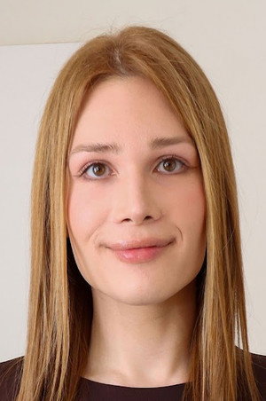 Demi Marais