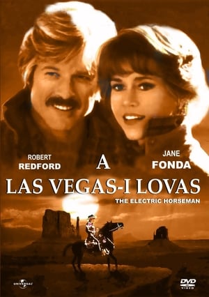 Poster A Las Vegas-i lovas 1979