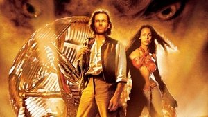 The Time Machine ( 2002 )