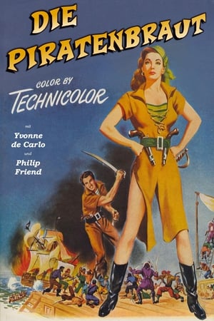 Image Die Piratenbraut