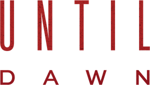 Until Dawn: Noite de Terror — Logos 8