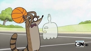 Regular Show Season 3 Episode 6