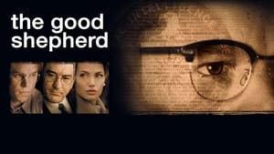 The Good Shepherd (2006)