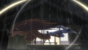 Ushio to Tora: 1×7