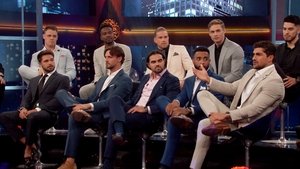 The Bachelorette Season 19 Episode 8