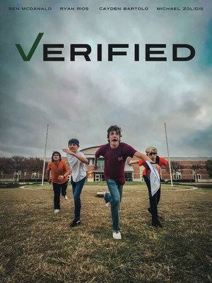 Verified 2