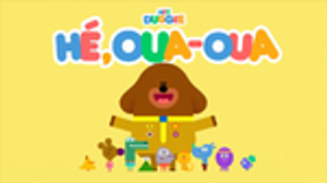 Hey Duggee — Logos 4