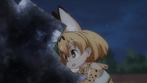 Kemono Friends Episódio 12 – Legendado