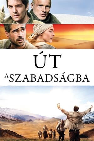 Image Út a szabadságba