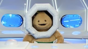 Mort Goes to Space