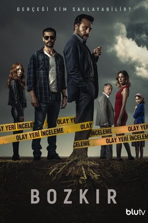 Poster Bozkır Season 2 Episode 2 2023