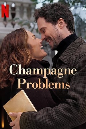Image Champagne Problems