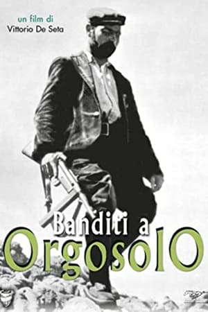 Poster Banditi a Orgosolo 1961