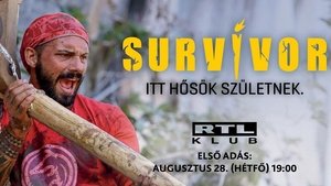 Survivor – Celebek a civilek ellen!