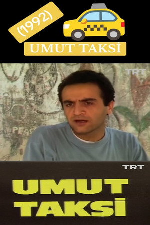 Umut Taksi