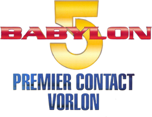 Babylon 5: The Gathering — Logos 1