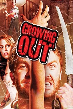 Poster Growing Out (2009)