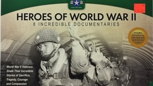 Heroes of World War II S1E1