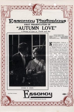 Autumn Love 1913