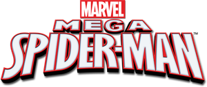 Ultimate Spider-Man — Logos 5