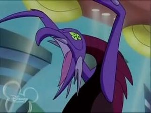 Buzz Lightyear of Star Command Season 1 Episode 46