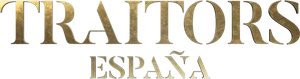 Traitors España — Logos 1