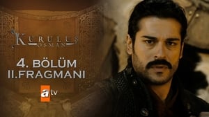 Kuruluş Osman: Season 1 Episode 4 English Subtitles Date