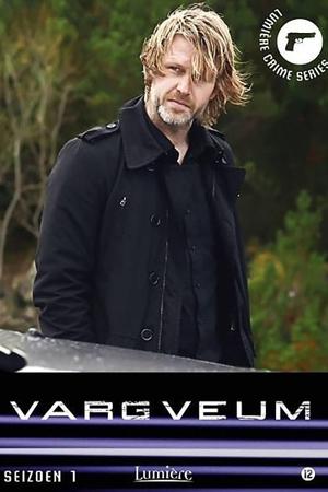 Poster Varg Veum Saison 2 Épisode 4 2011