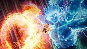 Shrouding the Heavens: 1×112