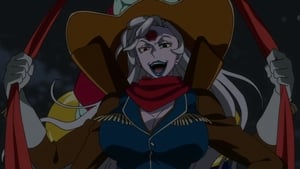 Karakuri Circus: Saison 1 Episode 31