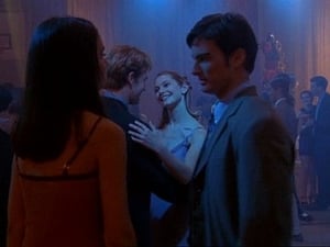 Dawson’s Creek: 2×6