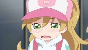 Sweetness & Lightning Season 1 Episode 7