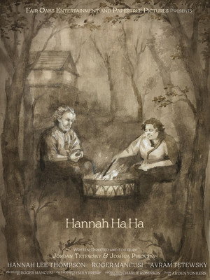 Hannah Ha Ha 13