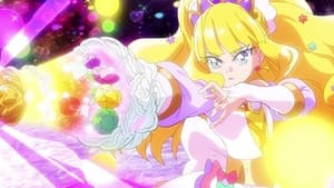 Delicious Party♡Pretty Cure: Season 1 Episode 18 –