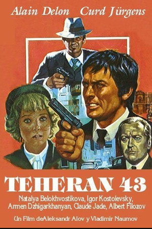 Teheran '43 16