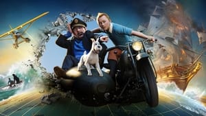 The Adventures of Tintin (2011)