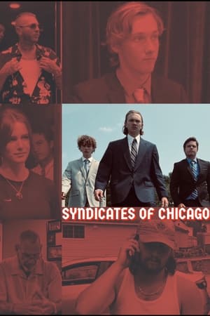 Poster Syndicates Of Chicago 2021