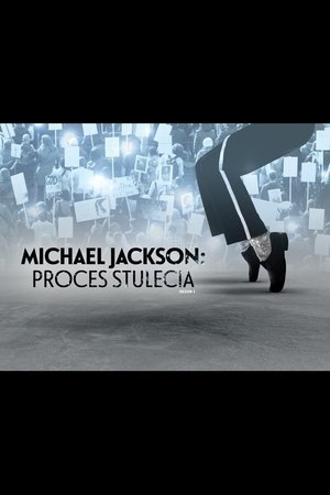 Michael Jackson: proces stulecia