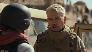 Whiskey Tango Foxtrot (2016)