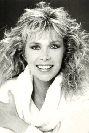 Elaine Joyce portrait