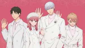 Ngôn Ngữ Yêu Thương