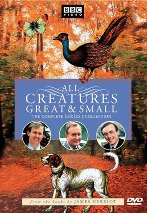 All Creatures Great and Small: Season 2