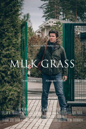 Milk Grass 53